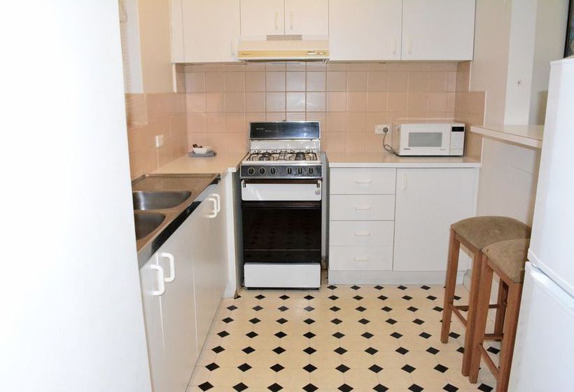 Barkly Apartments | Saint Kilda | Victoria | Australia 10