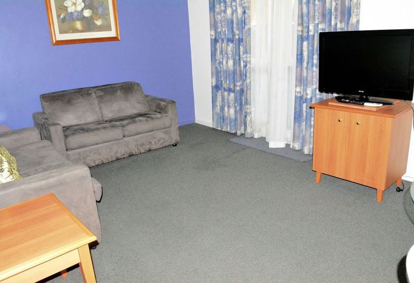 Barkly Apartments | Saint Kilda | Victoria | Australia 12