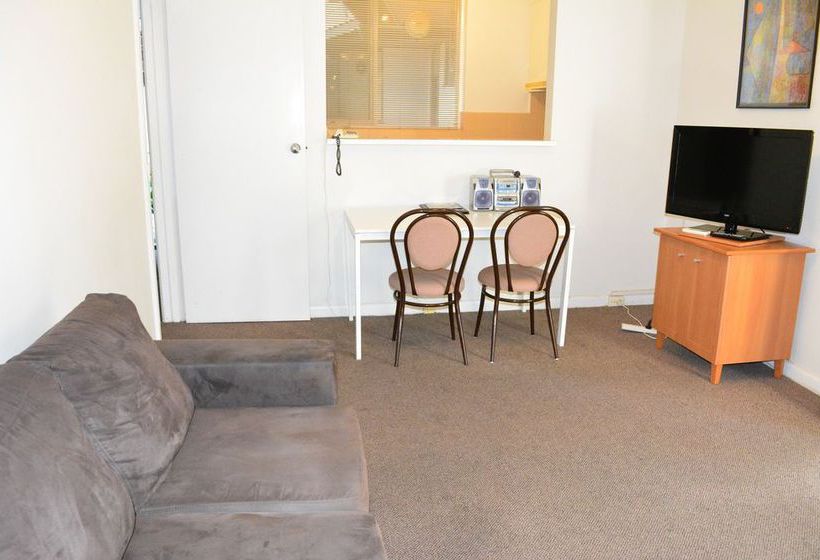 Barkly Apartments | Saint Kilda | Victoria | Australia 14