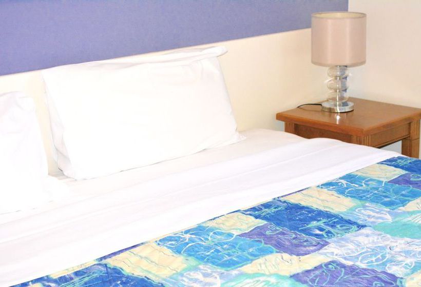 Barkly Apartments | Saint Kilda | Victoria | Australia 15