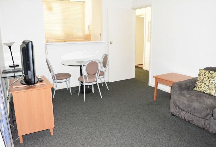 Barkly Apartments | Saint Kilda | Victoria | Australia 17