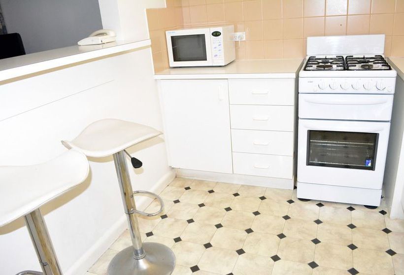 Barkly Apartments | Saint Kilda | Victoria | Australia 18