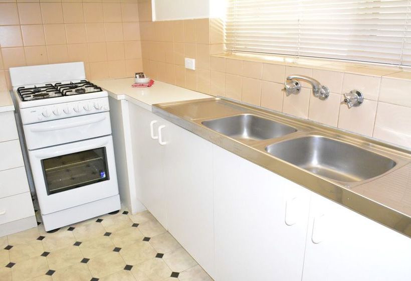 Barkly Apartments | Saint Kilda | Victoria | Australia 19