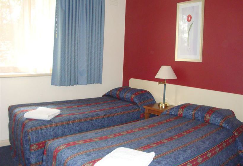 Barkly Apartments | Saint Kilda | Victoria | Australia 2