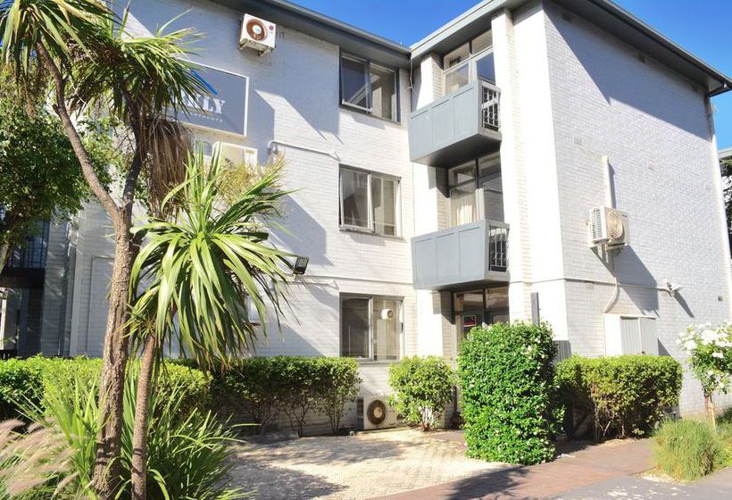 Barkly Apartments | Saint Kilda | Victoria | Australia 20