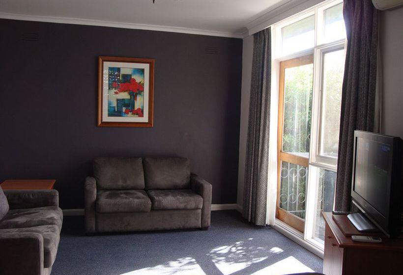 Barkly Apartments | Saint Kilda | Victoria | Australia 3