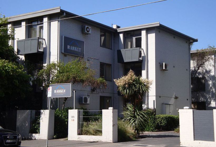 Barkly Apartments | Saint Kilda | Victoria | Australia 4