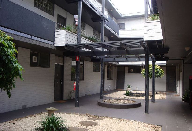 Barkly Apartments | Saint Kilda | Victoria | Australia 5