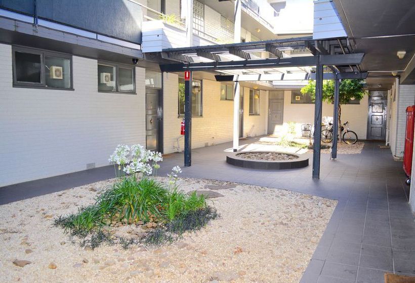 Barkly Apartments | Saint Kilda | Victoria | Australia 6