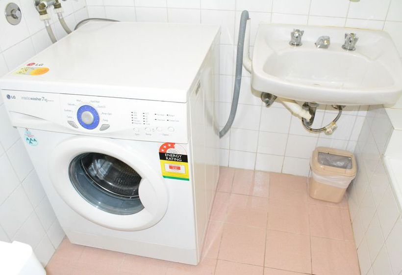 Barkly Apartments | Saint Kilda | Victoria | Australia 9