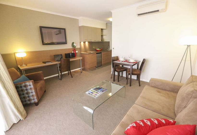 Indulge Apartments - Ontario Mildura Victoria