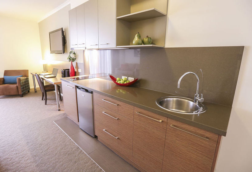 Indulge Apartments - Ontario | Mildura | Victoria | Australia 1