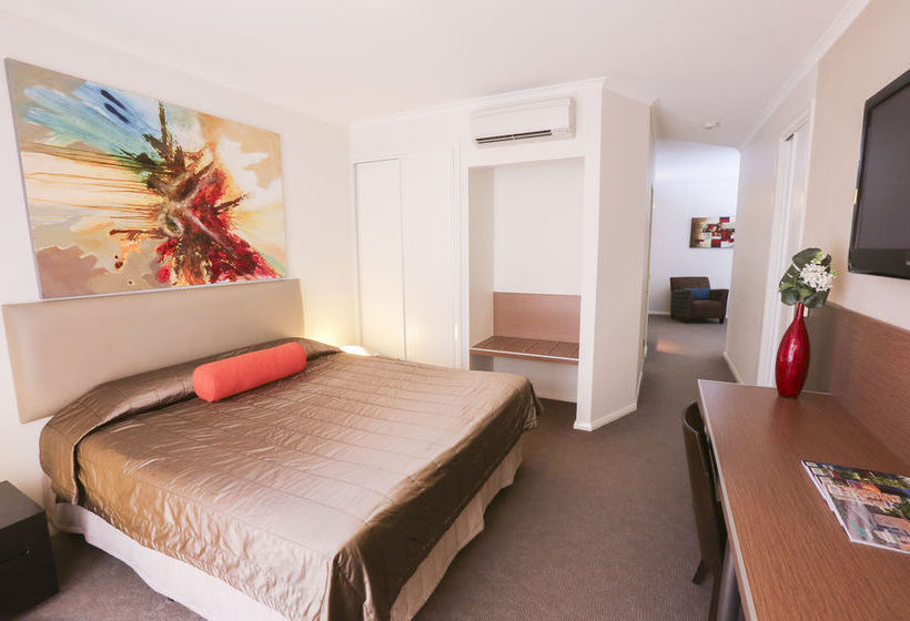 Indulge Apartments - Ontario | Mildura | Victoria | Australia 10