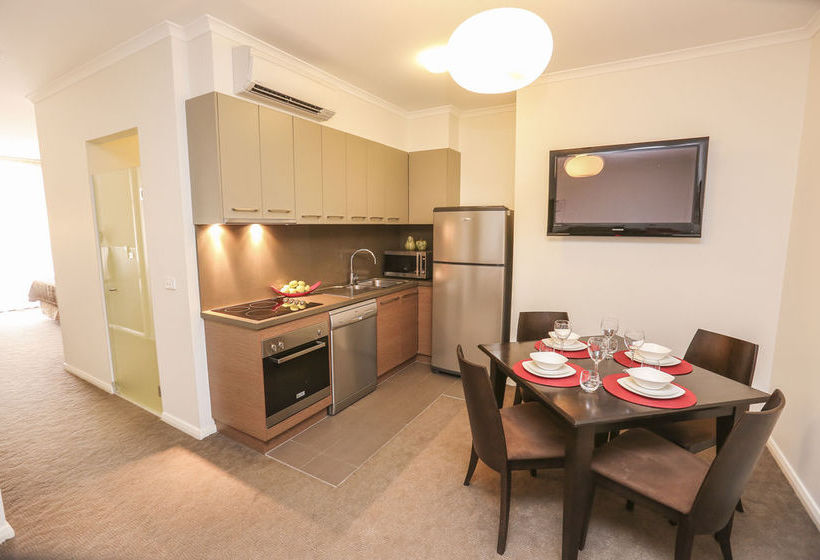 Indulge Apartments - Ontario | Mildura | Victoria | Australia 11