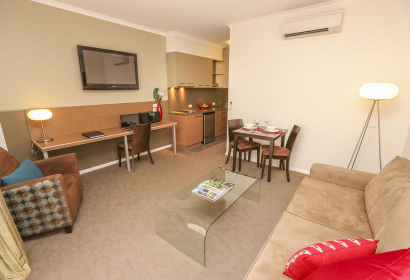 Indulge Apartments - Ontario | Mildura | Victoria | Australia 12