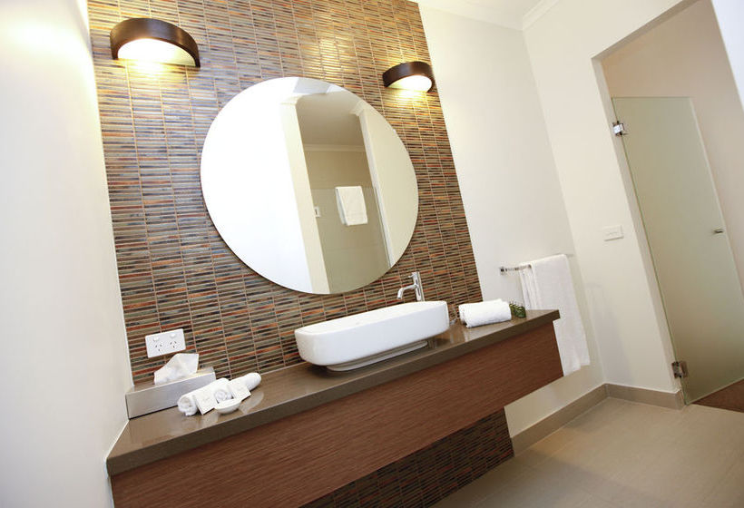 Indulge Apartments - Ontario | Mildura | Victoria | Australia 13