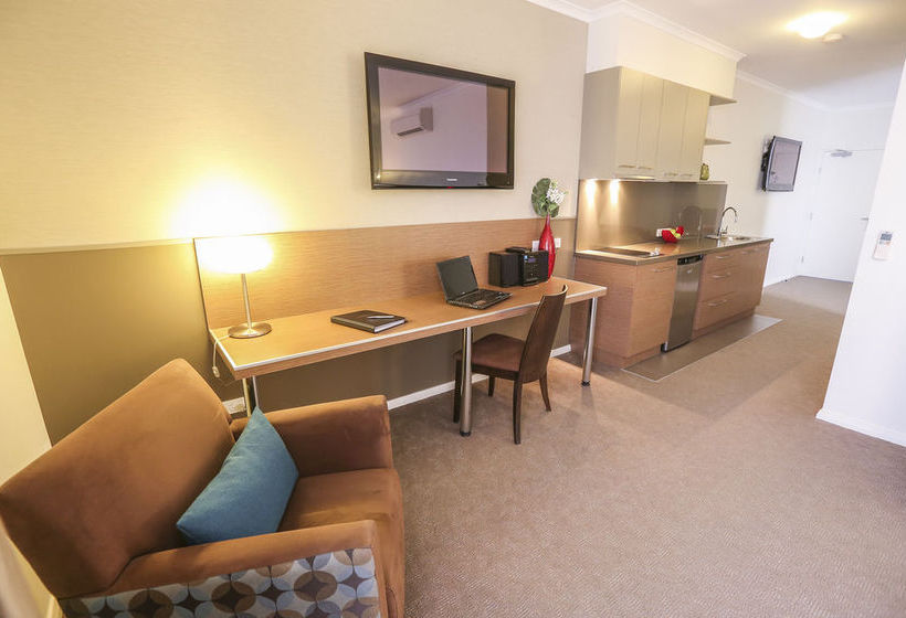 Indulge Apartments - Ontario | Mildura | Victoria | Australia 14