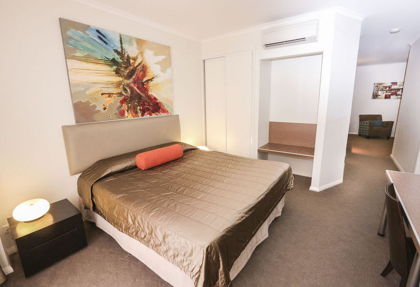 Indulge Apartments - Ontario | Mildura | Victoria | Australia 15