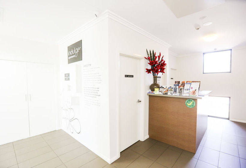 Indulge Apartments - Ontario | Mildura | Victoria | Australia 16