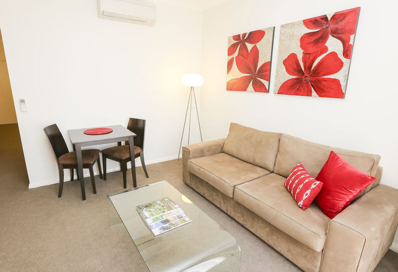 Indulge Apartments - Ontario | Mildura | Victoria | Australia 18
