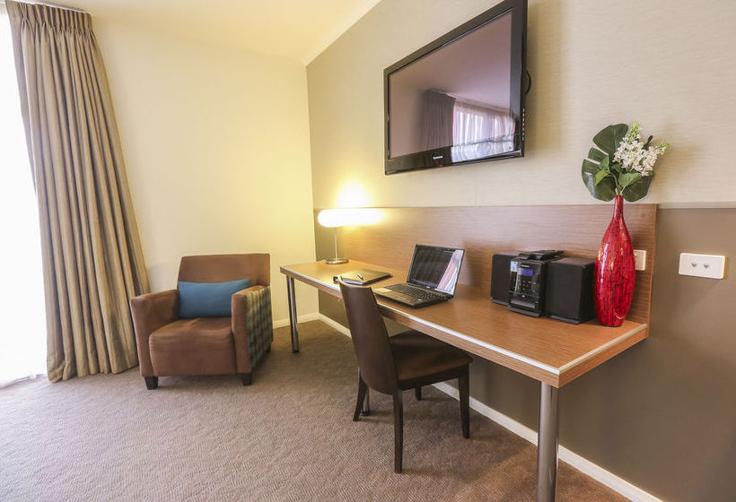 Indulge Apartments - Ontario | Mildura | Victoria | Australia 19