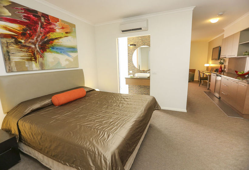 Indulge Apartments - Ontario | Mildura | Victoria | Australia 2