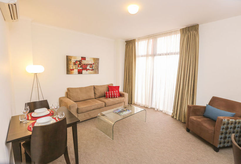 Indulge Apartments - Ontario | Mildura | Victoria | Australia 20