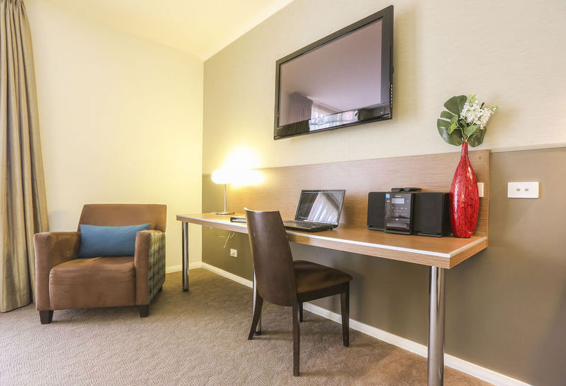 Indulge Apartments - Ontario | Mildura | Victoria | Australia 3