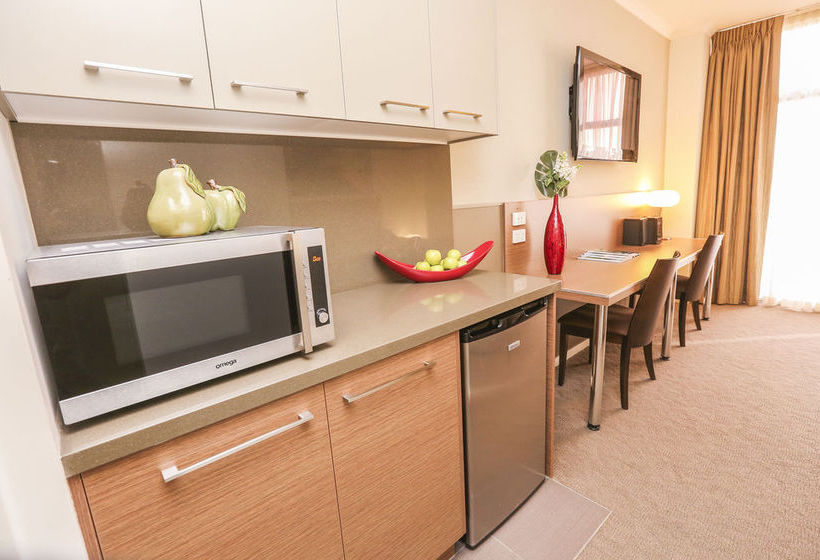 Indulge Apartments - Ontario | Mildura | Victoria | Australia 4