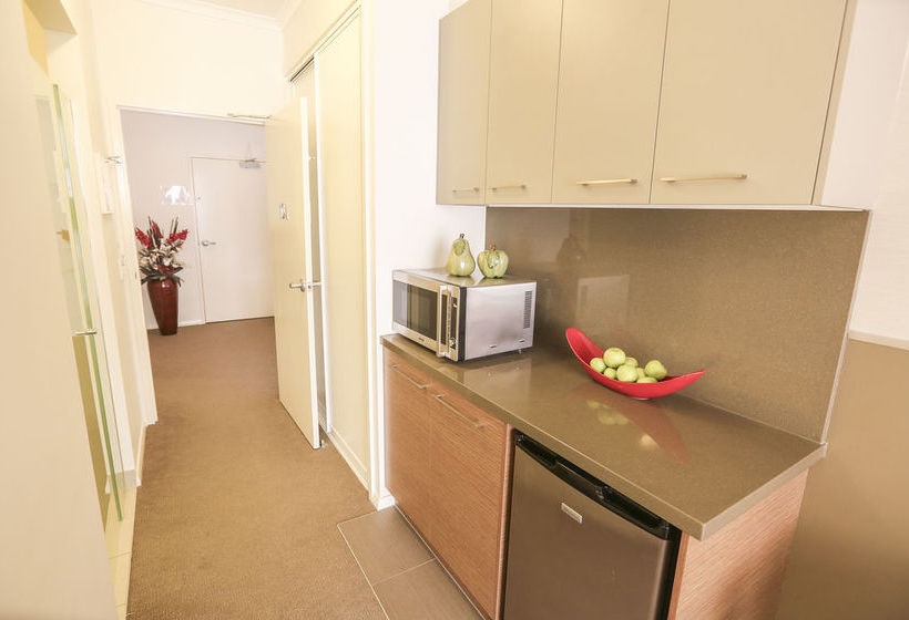 Indulge Apartments - Ontario | Mildura | Victoria | Australia 5