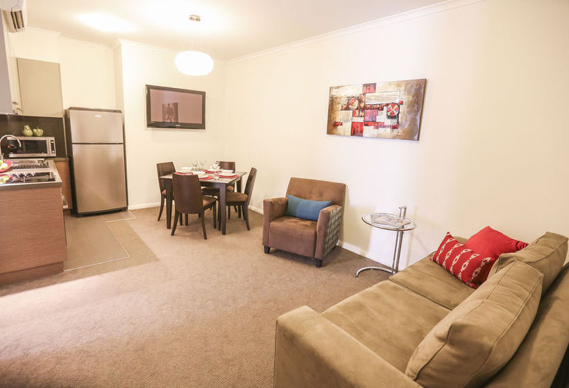 Indulge Apartments - Ontario | Mildura | Victoria | Australia 6