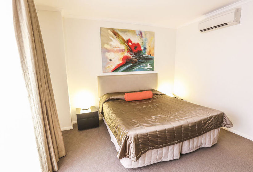 Indulge Apartments - Ontario | Mildura | Victoria | Australia 7