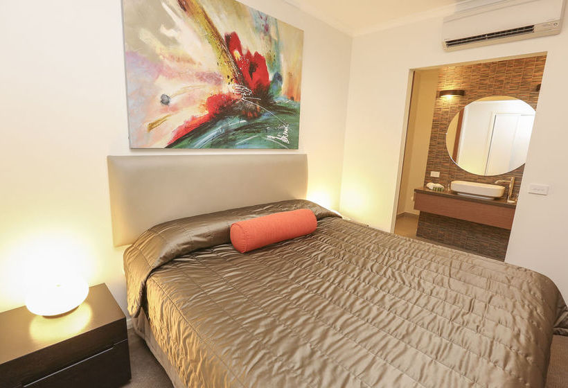 Indulge Apartments - Ontario | Mildura | Victoria | Australia 8