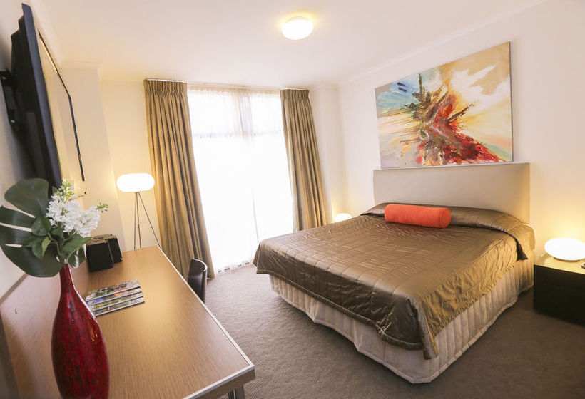Indulge Apartments - Ontario | Mildura | Victoria | Australia 9