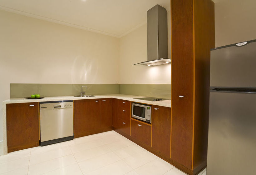 Indulge Apartments Langtree Victoria