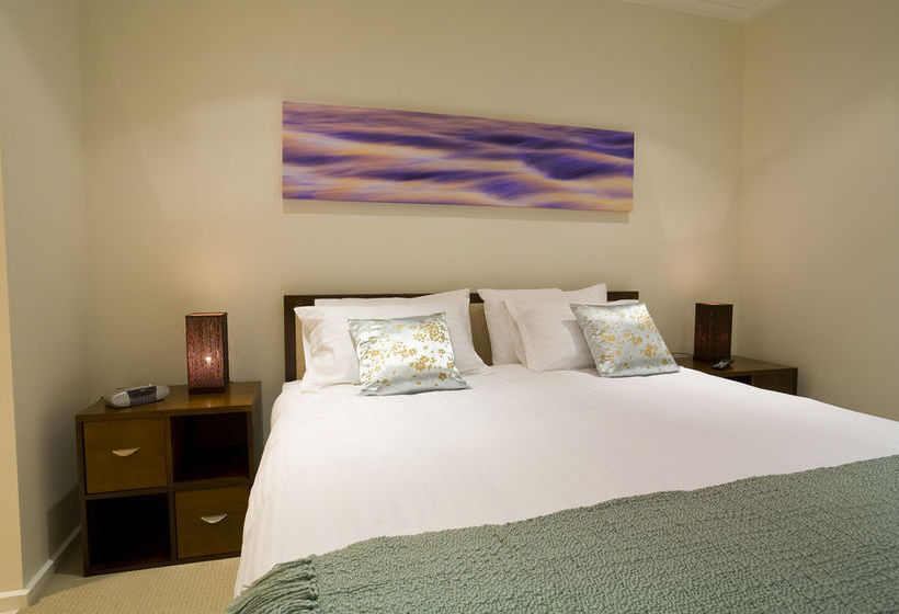 Indulge Apartments Langtree | Mildura | Victoria | Australia 1