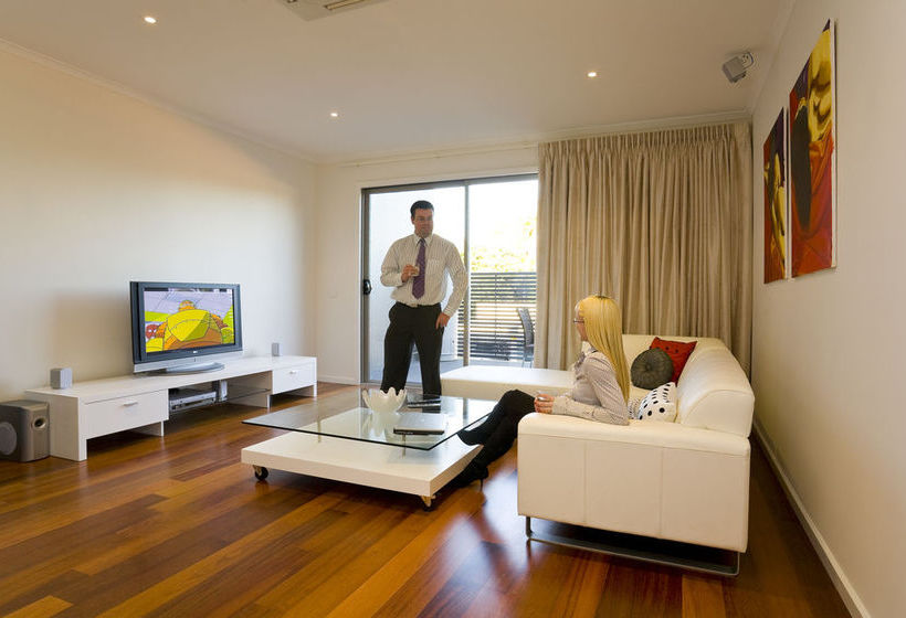 Indulge Apartments Langtree | Mildura | Victoria | Australia 10