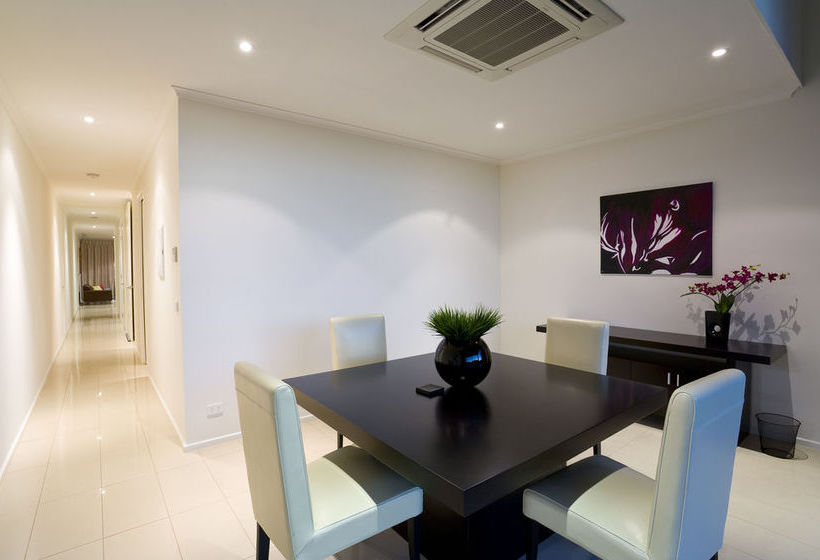 Indulge Apartments Langtree | Mildura | Victoria | Australia 11