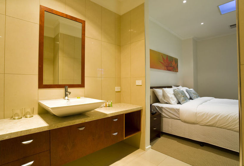 Indulge Apartments Langtree | Mildura | Victoria | Australia 12