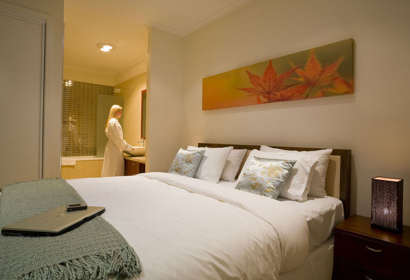 Indulge Apartments Langtree | Mildura | Victoria | Australia 13