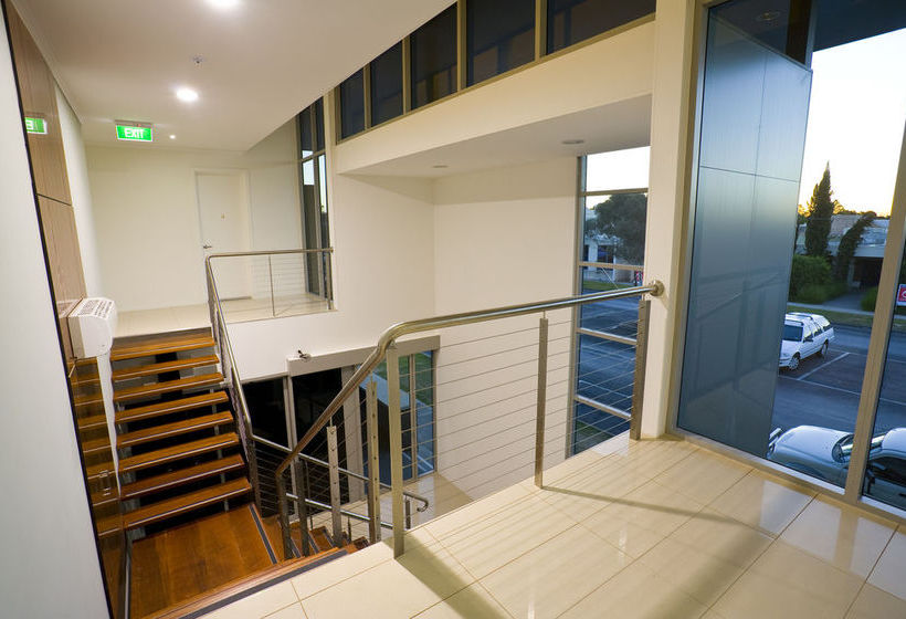 Indulge Apartments Langtree | Mildura | Victoria | Australia 14