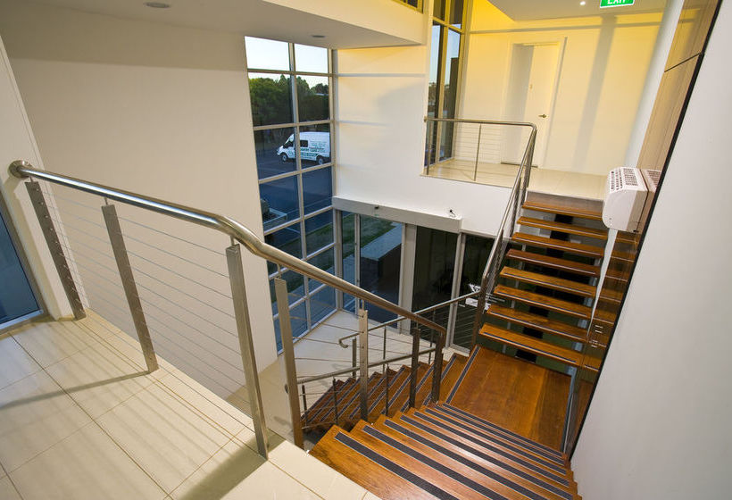 Indulge Apartments Langtree | Mildura | Victoria | Australia 15