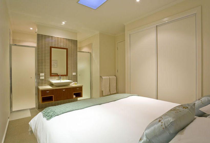 Indulge Apartments Langtree | Mildura | Victoria | Australia 16