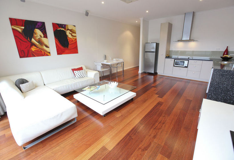 Indulge Apartments Langtree | Mildura | Victoria | Australia 17