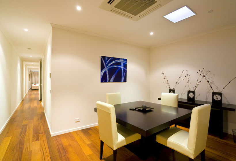 Indulge Apartments Langtree | Mildura | Victoria | Australia 18