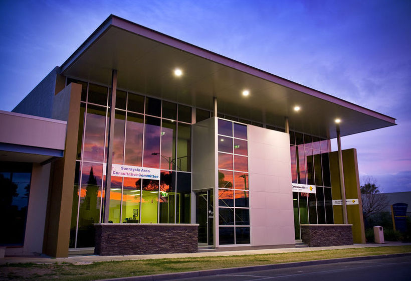 Indulge Apartments Langtree | Mildura | Victoria | Australia 19