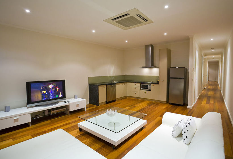 Indulge Apartments Langtree | Mildura | Victoria | Australia 2