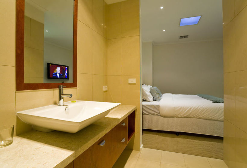 Indulge Apartments Langtree | Mildura | Victoria | Australia 3