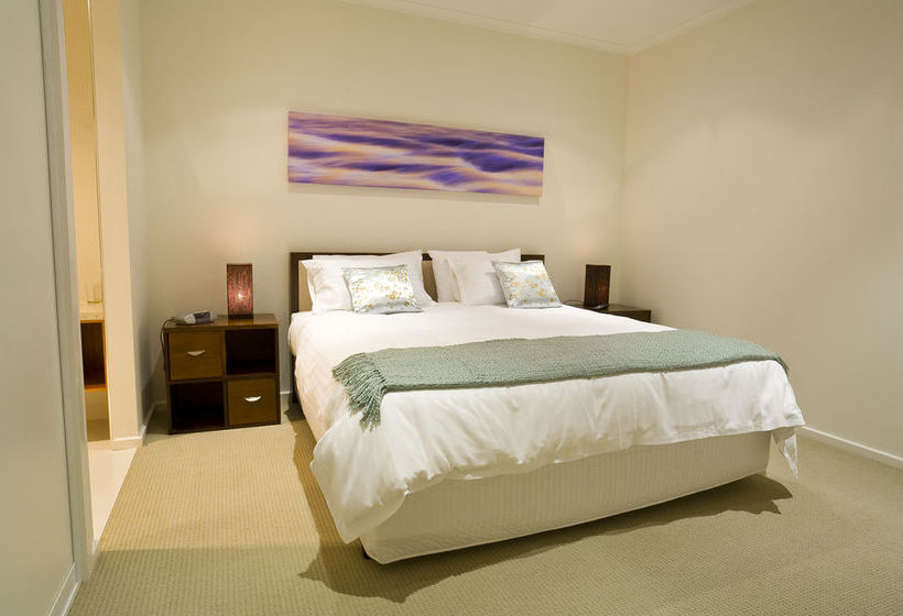 Indulge Apartments Langtree | Mildura | Victoria | Australia 4