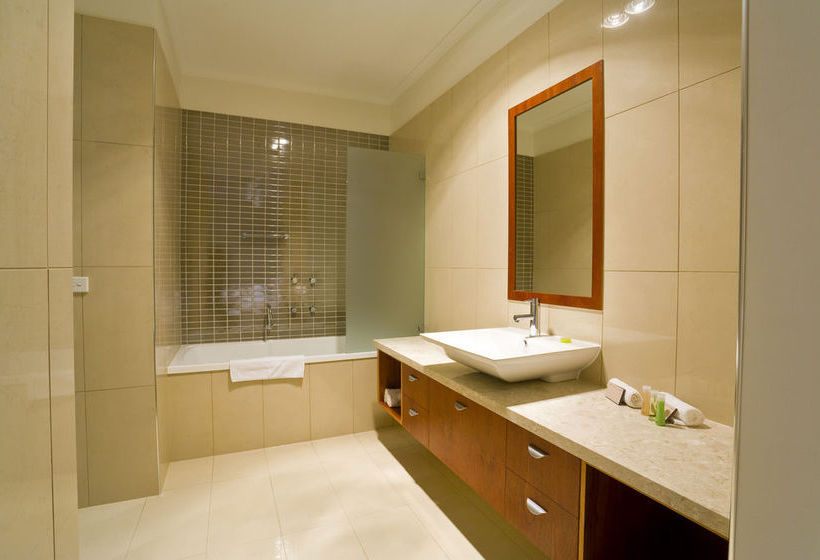 Indulge Apartments Langtree | Mildura | Victoria | Australia 5